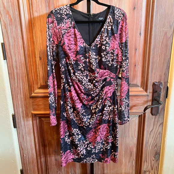 NWT GUESS DRESS - Picture 3 of 12